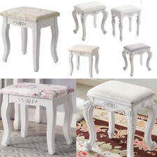 Dressing Table Stool Makeup