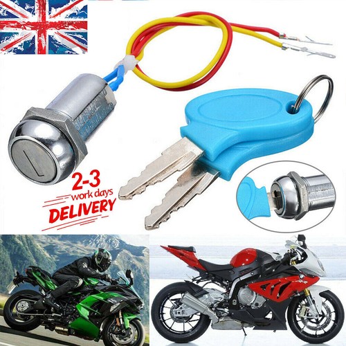 Ignition switch lock electric - switch,