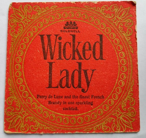 Goldwell wicked lady nell - lady,