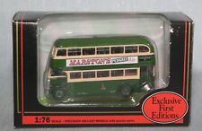 EXCLUSIVE FIRST EDITIONS EFE