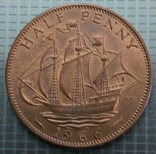 Elizabeth II 1953 to 1967