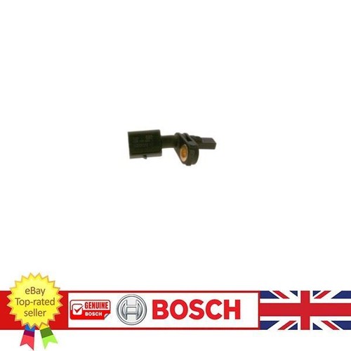 Abs speed sensor for - abs, audi