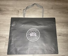 CANADA GOOSE Black Paper Gift