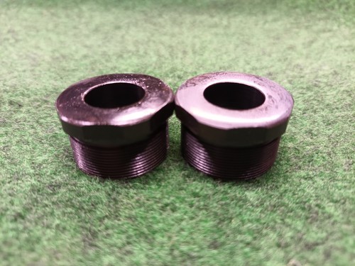 Bsa a10 a65 b31 fork - b31, bottom