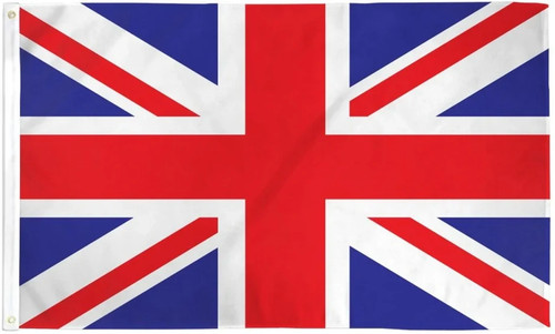 United kingdom 2x3ft - united, poly