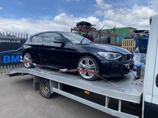 BMW 1 SERIES F21 N47 WHEEL