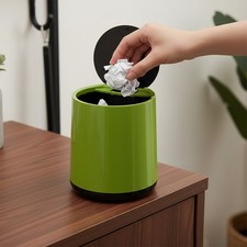 Mini Countertop Waste Bin for