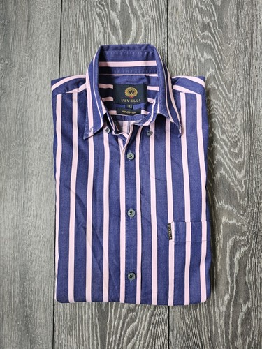 Viyella mens shirt small - viyella,