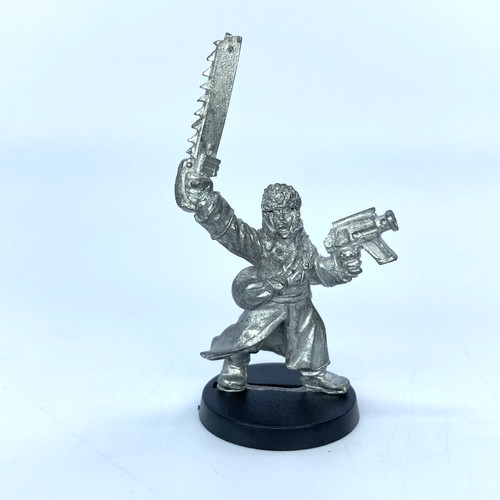 Valhallan ice warrior - valhallan,
