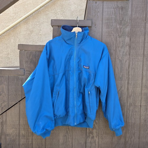 Vintage patagonia shelled - vintage,