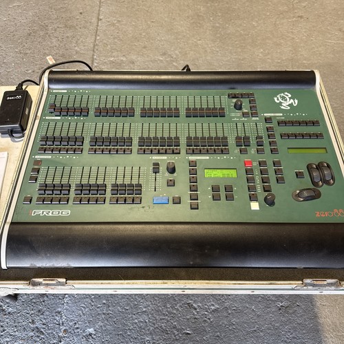 Zero frog lighting desk - frog, –