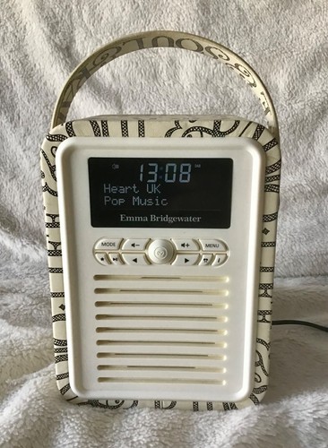 Emma bridgewater retro mini - bridgewater,