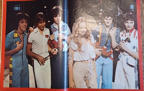 Fab 208 25th sept 1976 - 1976,