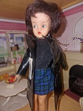 Sindy Doll Vintage Early