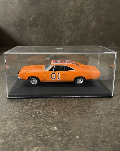 General lee the dukes of - lee,