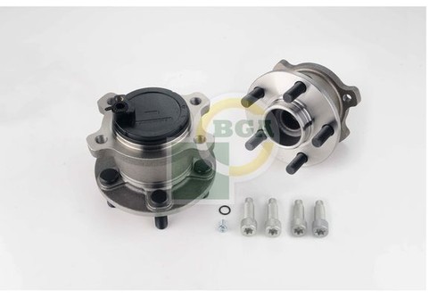 Bga wheel bearing kits - x,