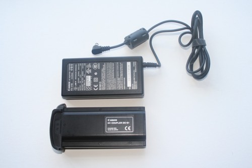 Canon adapter v16 - canon, pa-v16