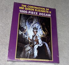 The Coronation of HM Queen