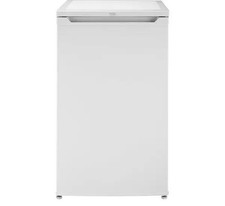 BEKO UL4482W Undercounter Fridge - White - REFURB-A