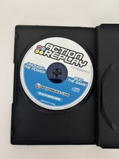 Action Replay For Playstation