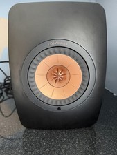 KEF LS50W Wireless II -