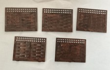 Britains Miniature Garden