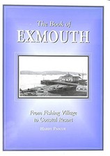 The Book of Exmouth: From