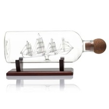 Bar Originale Ship In a Bottle