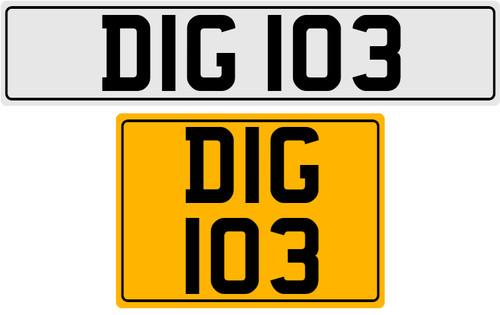 Dig 103 digby - dig,