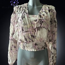 Anthropologie WOMENS Elastic