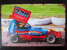 BriSCA F1