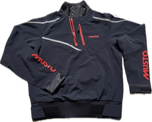 Musto dinghy smock - musto,