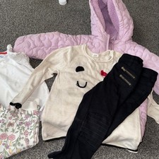 Girls 2-3 Years  Bundle