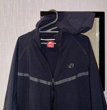 Nike Tech Woven Windrunner