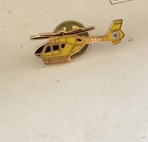 Essex air ambulance ssxx - -,