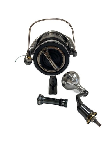 Shimano reel - shimano,