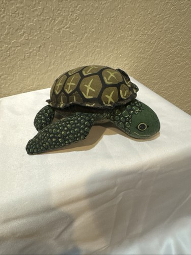 Vintage russ sea turtle - russ,