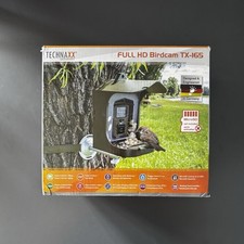 Technaxx Full HD Birdcam TX-165 BirdBuddy