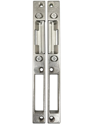 Maco latch dead bolt - upvc, door