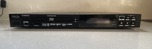 Brand new denon - new,