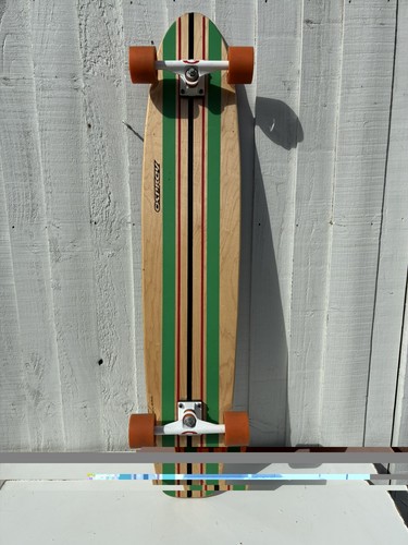 Osprey cruiser longboard - osprey,