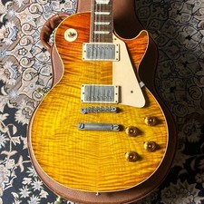 Gibson Custom Shop Historic
