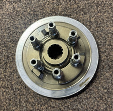 2013 MV Agusta F3 800 Clutch Inner Driving Flange Hub 8000B1014 675 F4