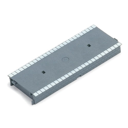 Hornby r460 straight - r460, platform