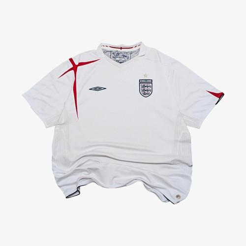 Vintage 2005 umbro x - vintage, 07