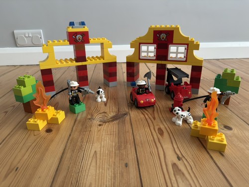 Lego duplo set 6138 my - set, no.6138