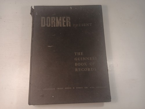 Guinness book records - guinness,