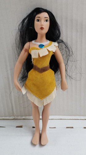 Pocahontas disney princess - disney,