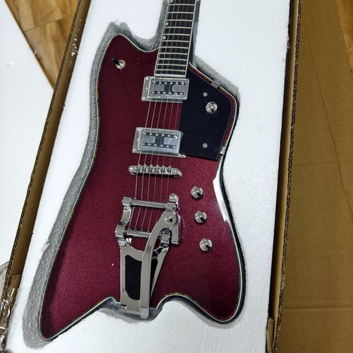 Gretsch penguin style electric - penguin,