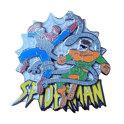 Disney marvel spider man - disney,